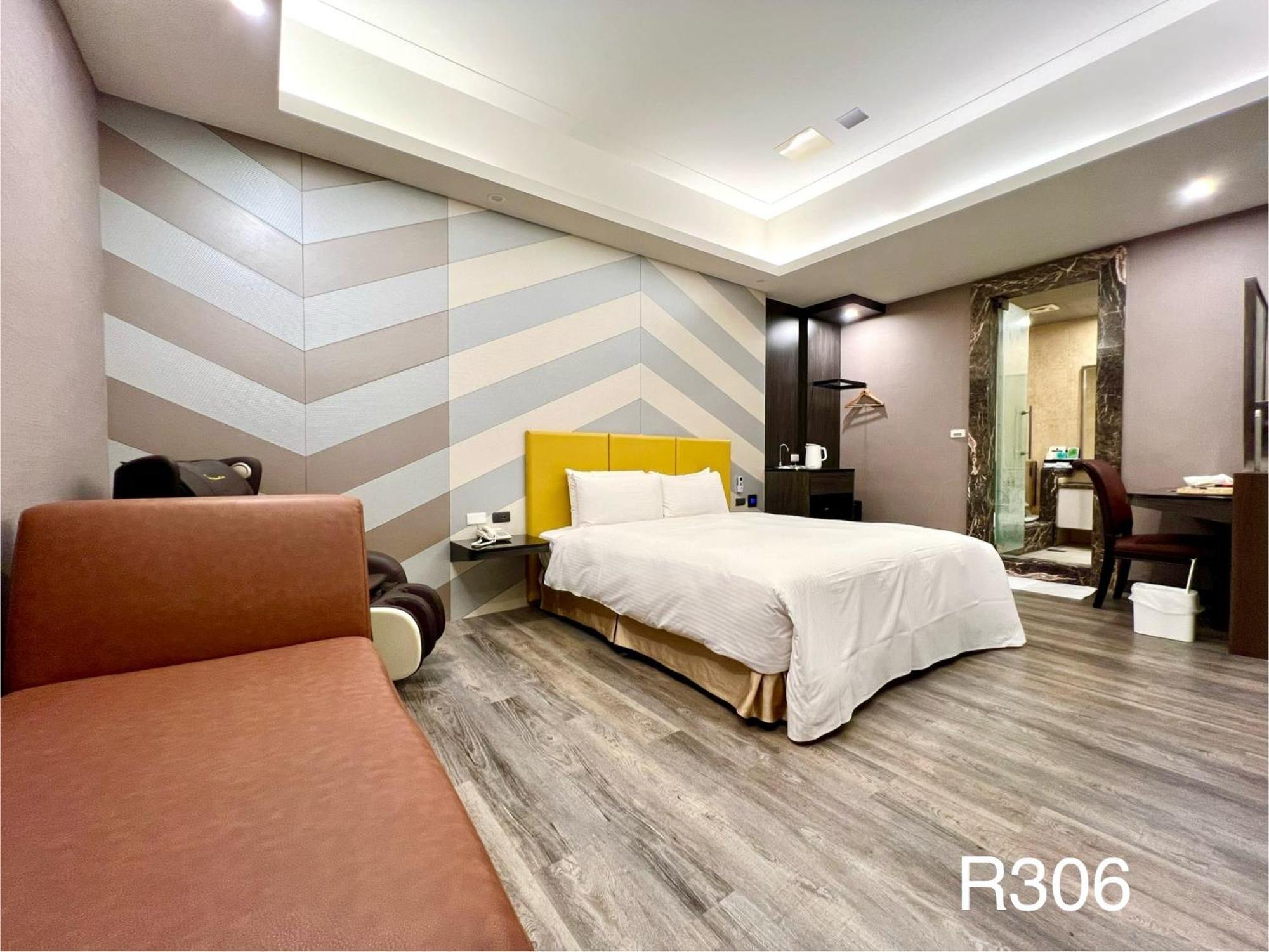 Cigar Motel Тайнан Екстериор снимка